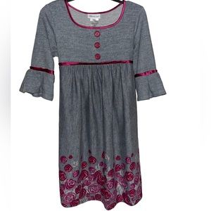 Bonnie Jean Dress 14